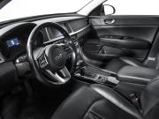 Kia Optima IV Рестайлинг Санкт-Петербург  - изображение 28