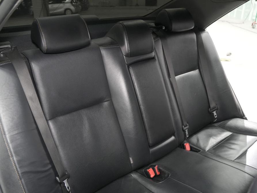 Toyota Camry VII (XV50) Рестайлинг Новосибирск  - изображение 30
