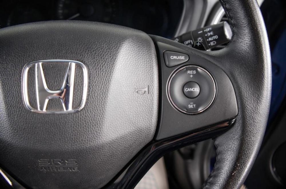 Honda Vezel I Пермь  - изображение 16