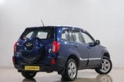 Chery Tiggo 3 I Новокузнецк  - изображение 37