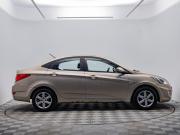 Hyundai Solaris I Москва  - изображение 19