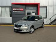 Skoda Fabia II Рестайлинг Альметьевск  - изображение 21