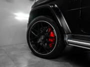 Mercedes-Benz G-Класс AMG II (W463) Тюмень  - изображение 44