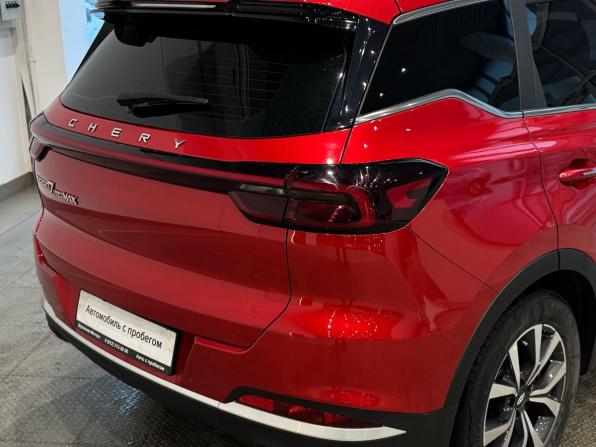 Chery Tiggo 7 Pro Max I с пробегом 2023 года, цена 1 680 000 рублей, 96000 км, внедорожник, Автокод Объявления
