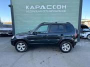 Chevrolet Niva I Рестайлинг Екатеринбург  - изображение 15