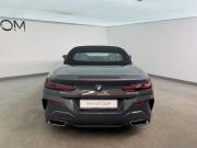 BMW 8 серии II (G14/G15/G16) Москва  - изображение 34