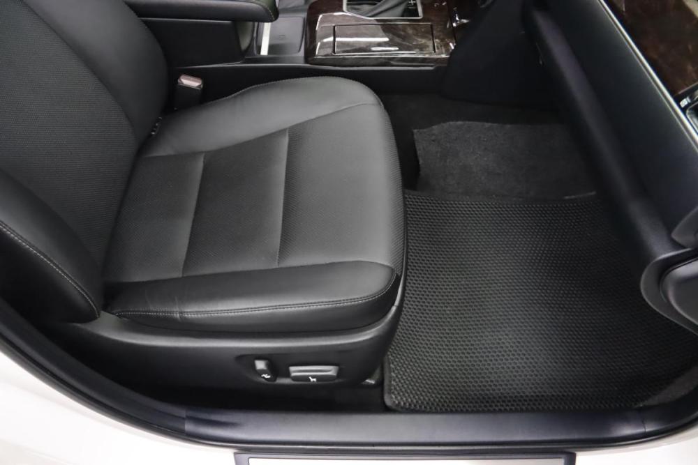 Toyota Camry VII (XV50) Рестайлинг 2 Сургут  - изображение 14