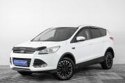 Ford Kuga II Кемерово  - изображение 26