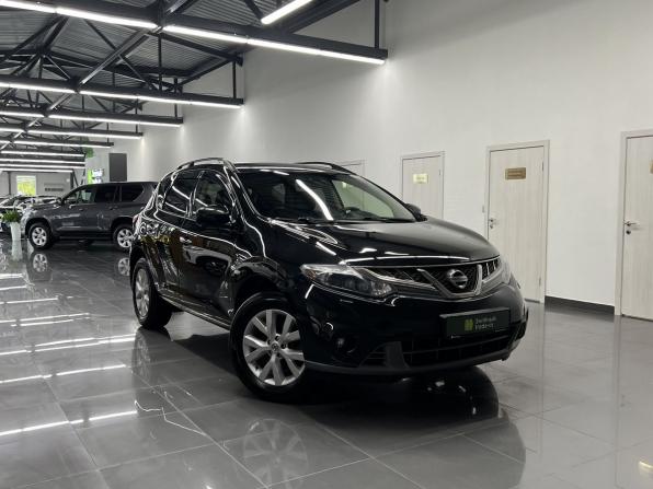Nissan Murano II (Z51) Рестайлинг 2 с пробегом 2015 года, цена 1 575 000 рублей, 191670 км, внедорожник, Автокод Объявления