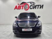Nissan Teana II (J32) Воронеж  - изображение 23