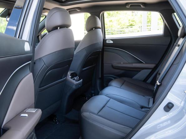 Changan CS55 Plus II Рестайлинг 2 с пробегом 2025 года, цена 3 130 000 рублей, 65 км, внедорожник, Автокод Объявления