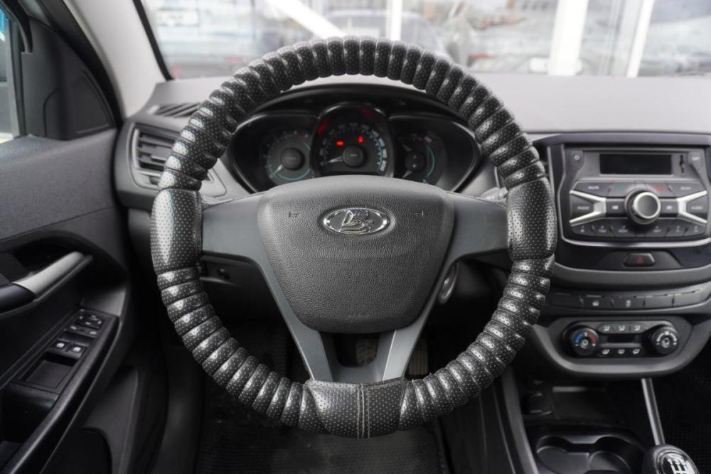 Lada (ВАЗ) Vesta I Ульяновск  - изображение 13