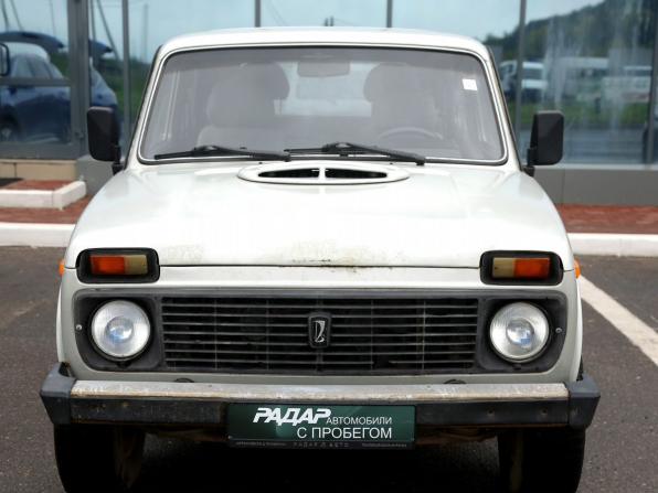 Lada (ВАЗ) 2131 (4x4) I с пробегом 2004 года, цена 238 000 рублей, 200000 км, внедорожник, Автокод Объявления