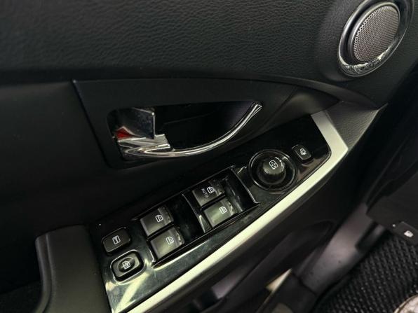 SsangYong Actyon II Рестайлинг с пробегом 2013 года, цена 979 000 рублей, 227268 км, внедорожник, Автокод Объявления