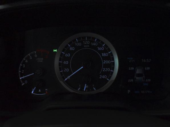 Toyota Corolla XII (E210) с пробегом 2021 года, цена 1 714 995 рублей, 46179 км, седан, Автокод Объявления