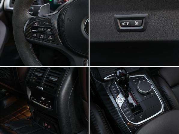 BMW X4 II (G02) Рестайлинг с пробегом 2022 года, цена 6 998 000 рублей, 79648 км, внедорожник, Автокод Объявления