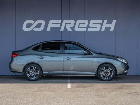 Hyundai Elantra IV (HD) с пробегом 2010 года, цена 650 000 рублей, 301901 км, седан, Автокод Объявления