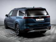 Kia Carnival IV Москва  - изображение 27