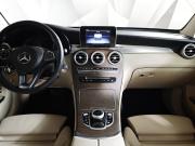 Mercedes-Benz GLC I (X253) Москва  - изображение 33