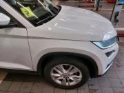 Skoda Kodiaq I Москва  - изображение 43