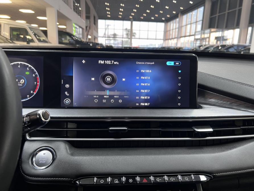 Chery Tiggo 7 Pro Max I Тверь  - изображение 19