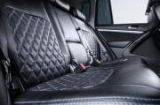 Volkswagen Tiguan I Рестайлинг Новосибирск  - изображение 35
