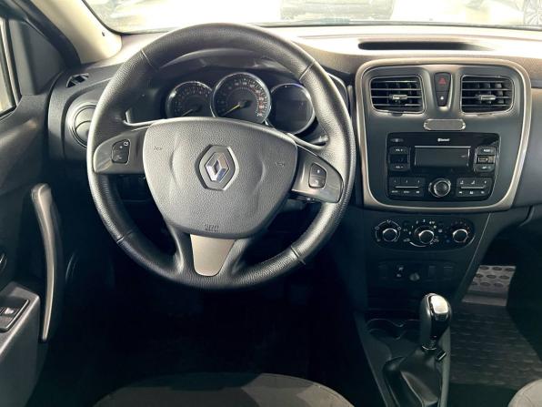 Renault Sandero II с пробегом 2018 года, цена 1 330 000 рублей, 73035 км, хэтчбек, Автокод Объявления