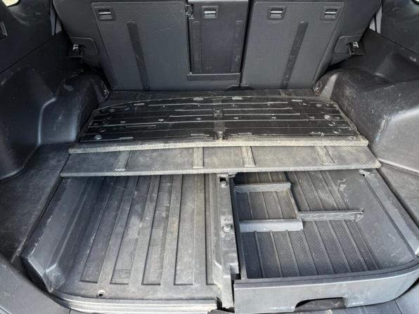 Nissan X-Trail II с пробегом 2008 года, цена 930 000 рублей, 233563 км, внедорожник, Автокод Объявления