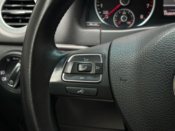 Volkswagen Tiguan I Рестайлинг с пробегом 2013 года, цена 1 649 000 рублей, 152000 км, внедорожник, Автокод Объявления