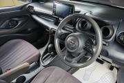 Toyota Yaris IV Тюмень  - изображение 27