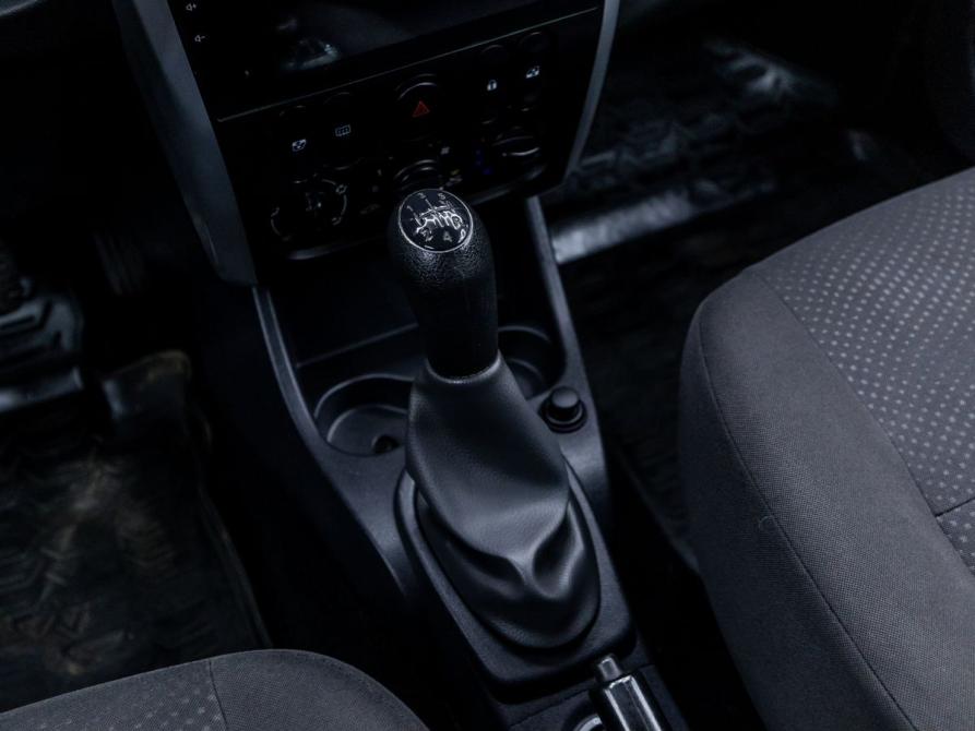 Nissan Almera III (G15) Самара  - изображение 15