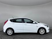 Hyundai Solaris I Рестайлинг Ростов-на-Дону  - изображение 26