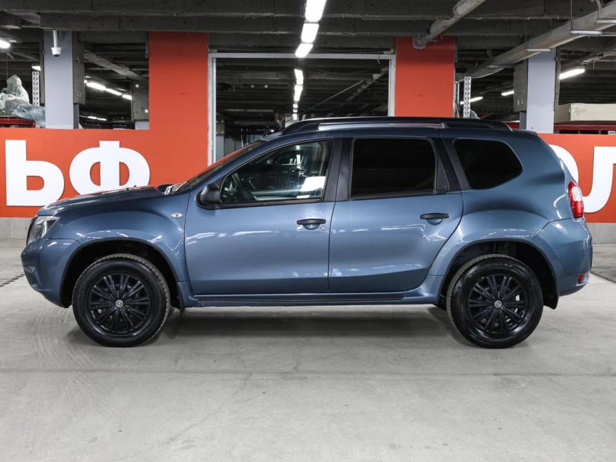 Nissan Terrano III (D10) Москва  - изображение 9