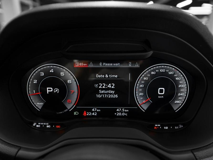 Audi Q2 I Рестайлинг Москва  - изображение 12