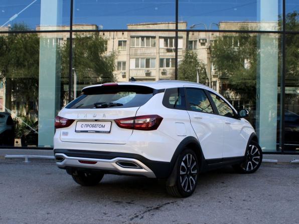 Lada (ВАЗ) Vesta I Рестайлинг (NG) с пробегом 2024 года, цена 1 550 000 рублей, 32870 км, универсал, Автокод Объявления