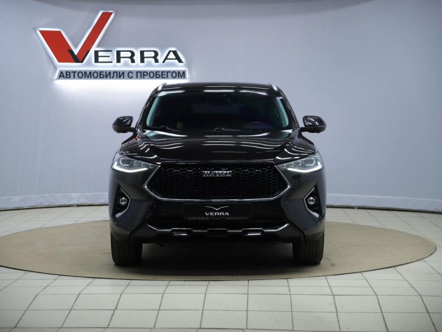 Haval F7x I Уфа  - изображение 2