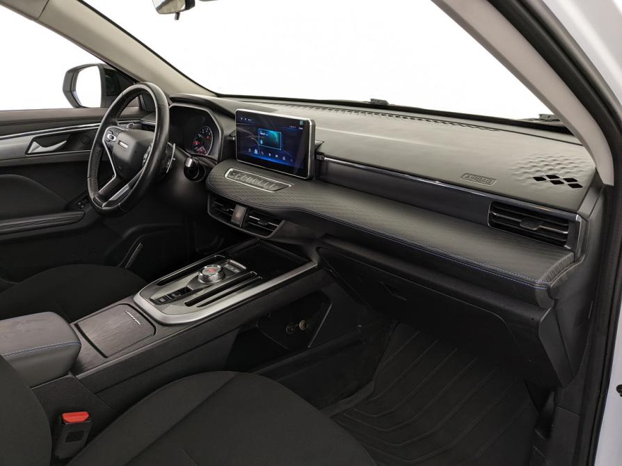 Haval Jolion I Москва  - изображение 11
