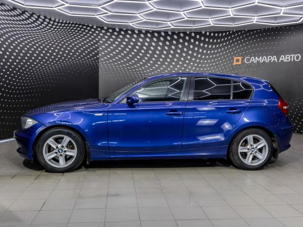 BMW 1 серии I (E81/E82/E87/E88) Рестайлинг с пробегом 2007 года, цена 535 000 рублей, 315232 км, хэтчбек, Автокод Объявления