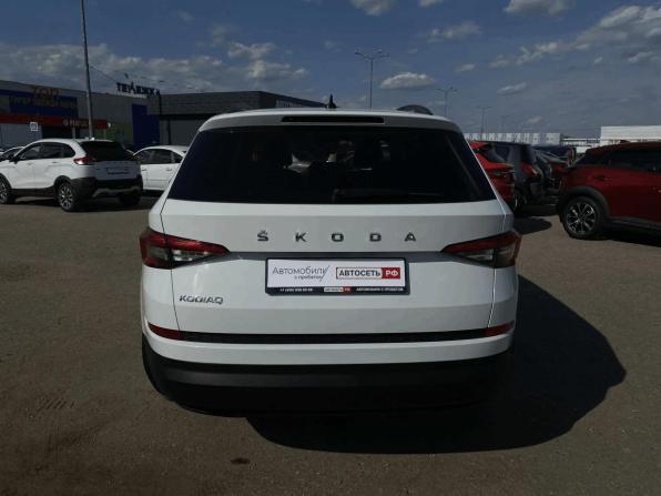 Skoda Kodiaq I с пробегом 2019 года, цена 2 150 000 рублей, 165083 км, внедорожник, Автокод Объявления