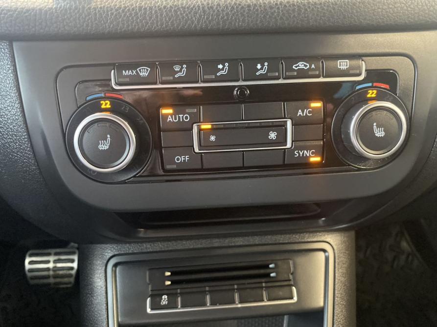 Volkswagen Tiguan I Рестайлинг Саратов  - изображение 20