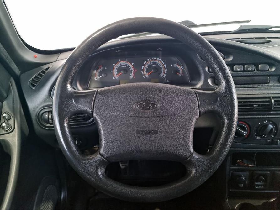 Lada (ВАЗ) Niva Travel I Петрозаводск  - изображение 14