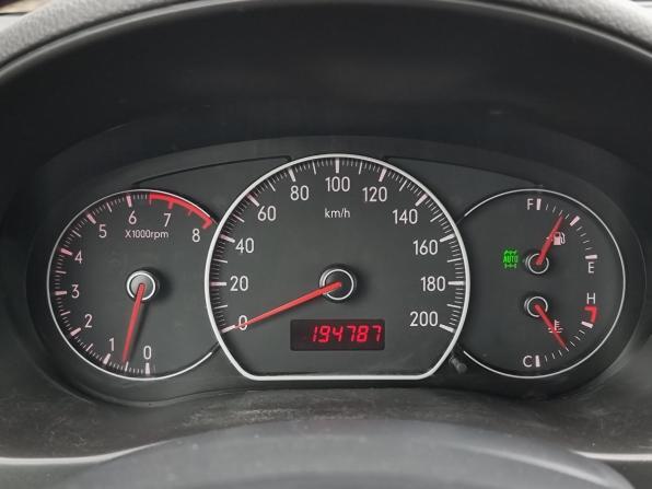 Suzuki SX4 I (Classic) с пробегом 2008 года, цена 679 000 рублей, 194787 км, хэтчбек, Автокод Объявления