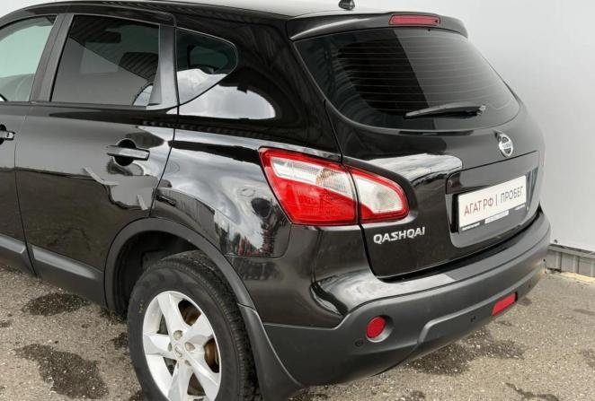 Nissan Qashqai I Рестайлинг с пробегом 2012 года, цена 1 020 000 рублей, 179463 км, внедорожник, Автокод Объявления