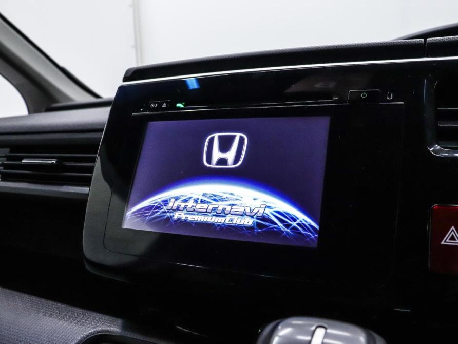 Honda Stepwgn V Красноярск  - изображение 25