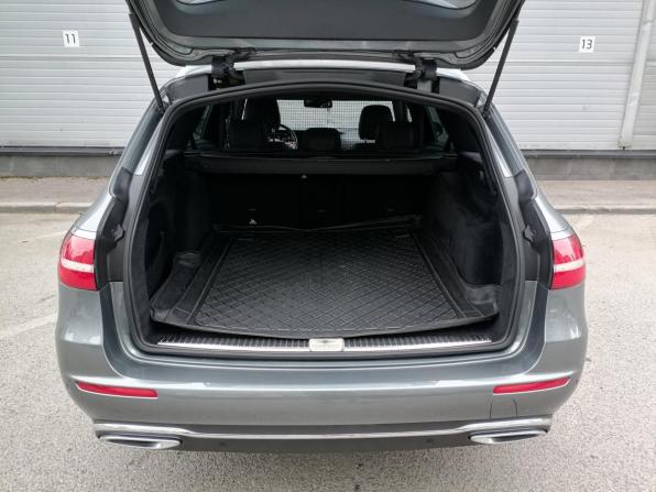 Mercedes-Benz E-Класс V (W213 S213 C238) с пробегом 2019 года, цена 3 139 000 рублей, 196442 км, универсал, Автокод Объявления