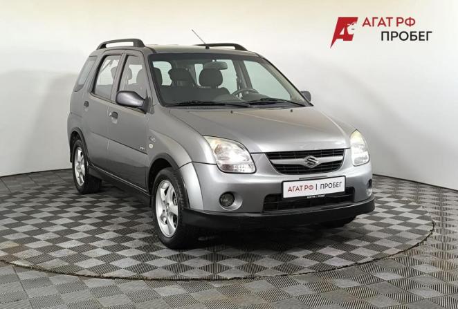Suzuki Ignis II (HR) с пробегом 2007 года, цена 420 000 рублей, 151505 км, хэтчбек, Автокод Объявления