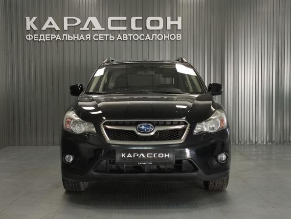 Subaru XV I с пробегом 2013 года, цена 1 250 000 рублей, 146900 км, внедорожник, Автокод Объявления
