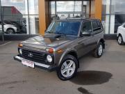 Lada (ВАЗ) Niva Legend Брянск  - изображение 13