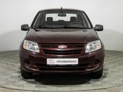 Lada (ВАЗ) Granta I Санкт-Петербург  - изображение 16