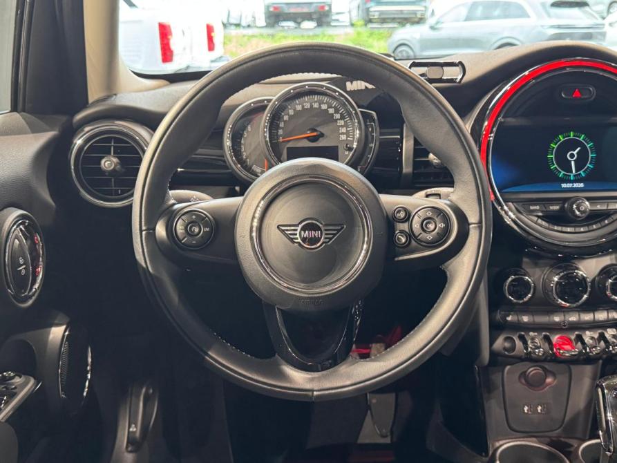 Mini Hatch III (F55/F56) Рестайлинг Иркутск  - изображение 14